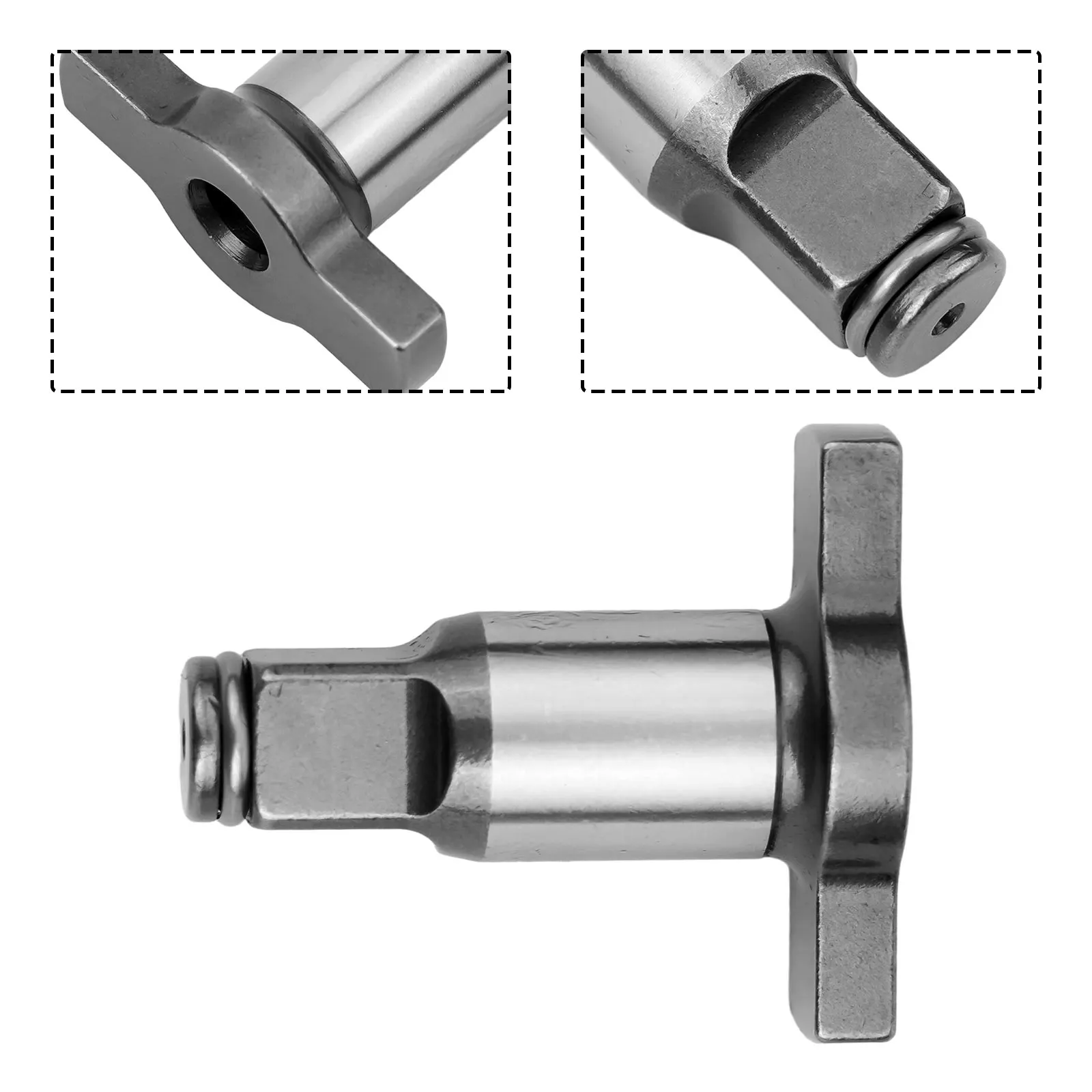 1 шт. Замена N 415875 Сменный гаечный ключ ковадло в сборе для 18 В 20 MAX XR DCF899HB Type
