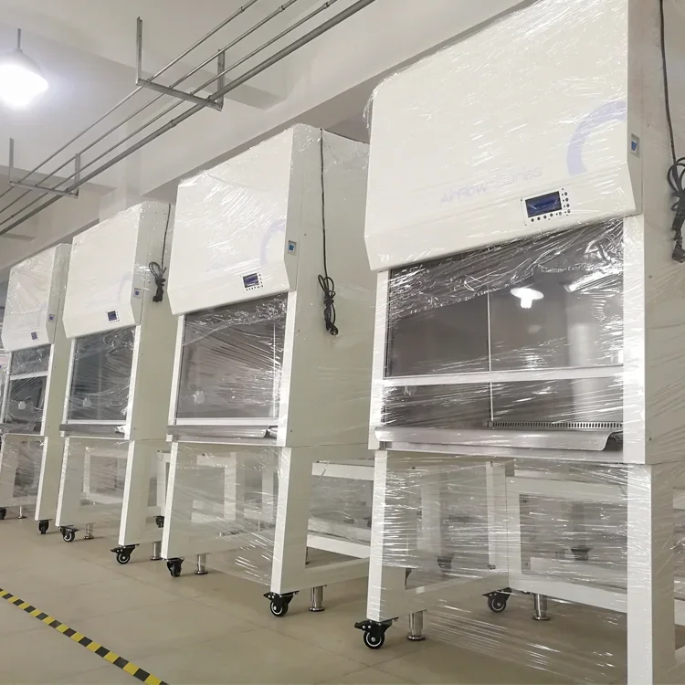 Широко используемый биобезопасный шкаф OEM лабораторной лаборатории класса 2