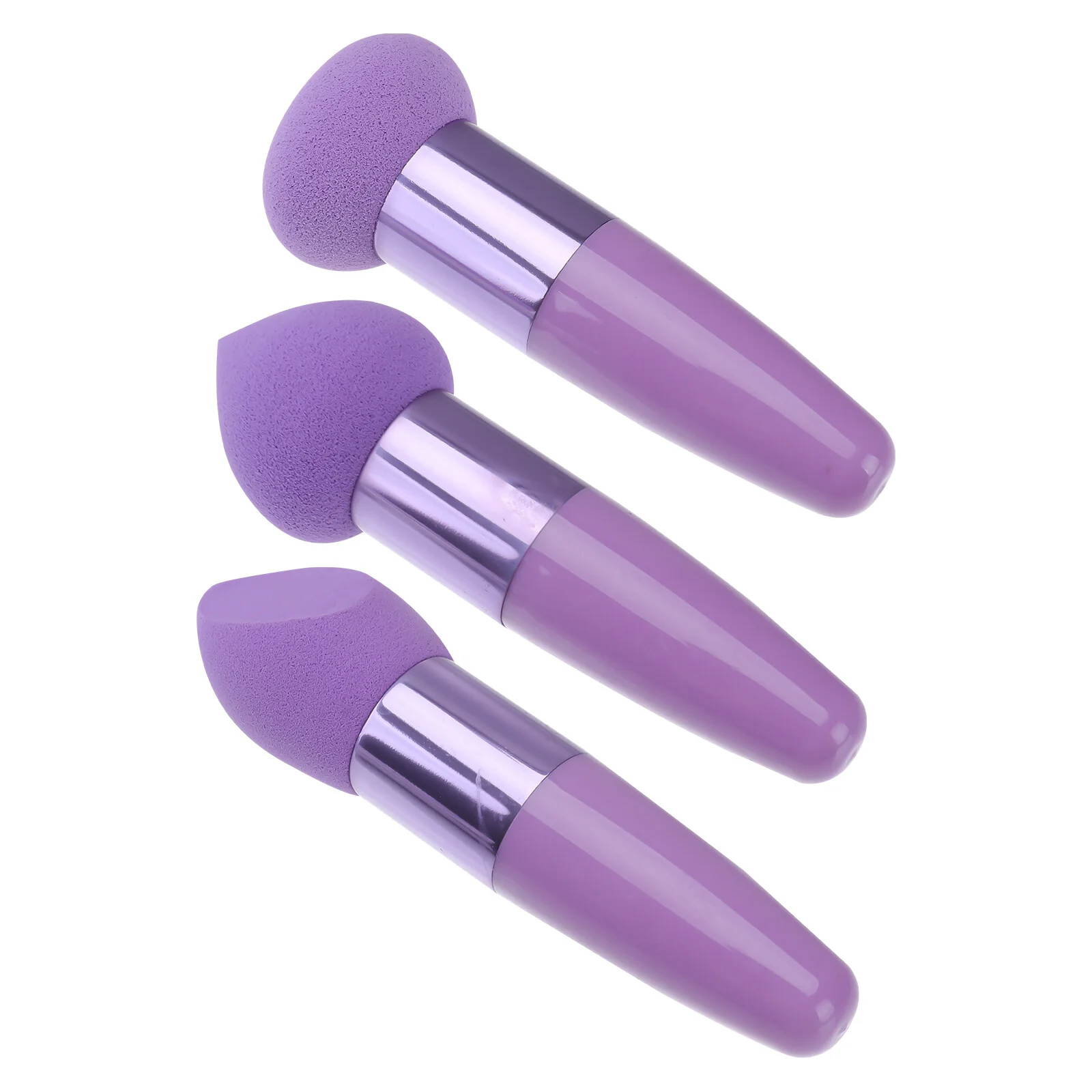 

Beauty Pen Makeup Eggs Powder Puffs Pens Wet Dry Dual-use Multifunctional
