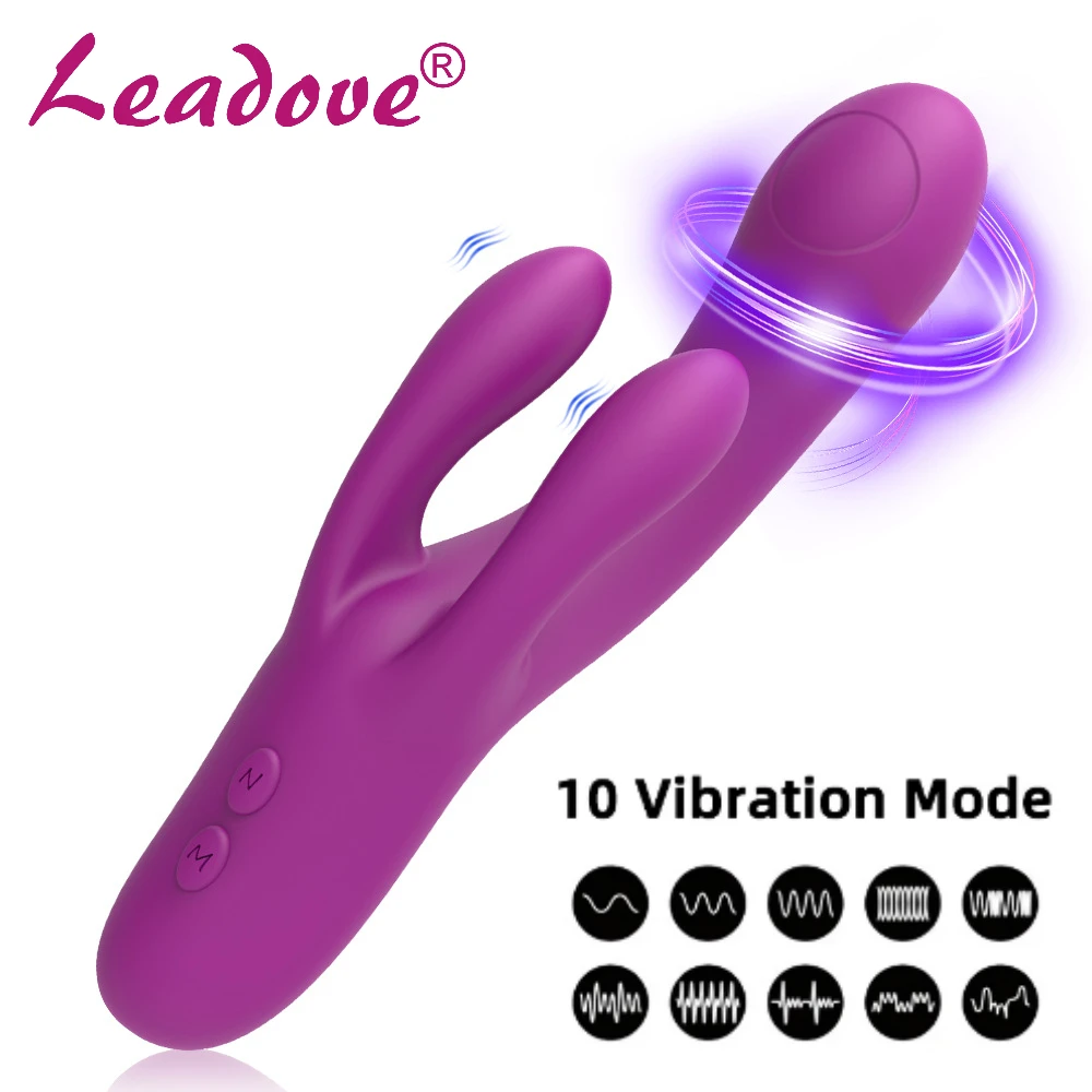 

Двойной вибратор AV волшебная палочка секс-игрушки для взрослых для женщин силиконовый фаллоимитатор точки G вибрирующий массаж Женский мастурбатор секс-игрушки ZD0434