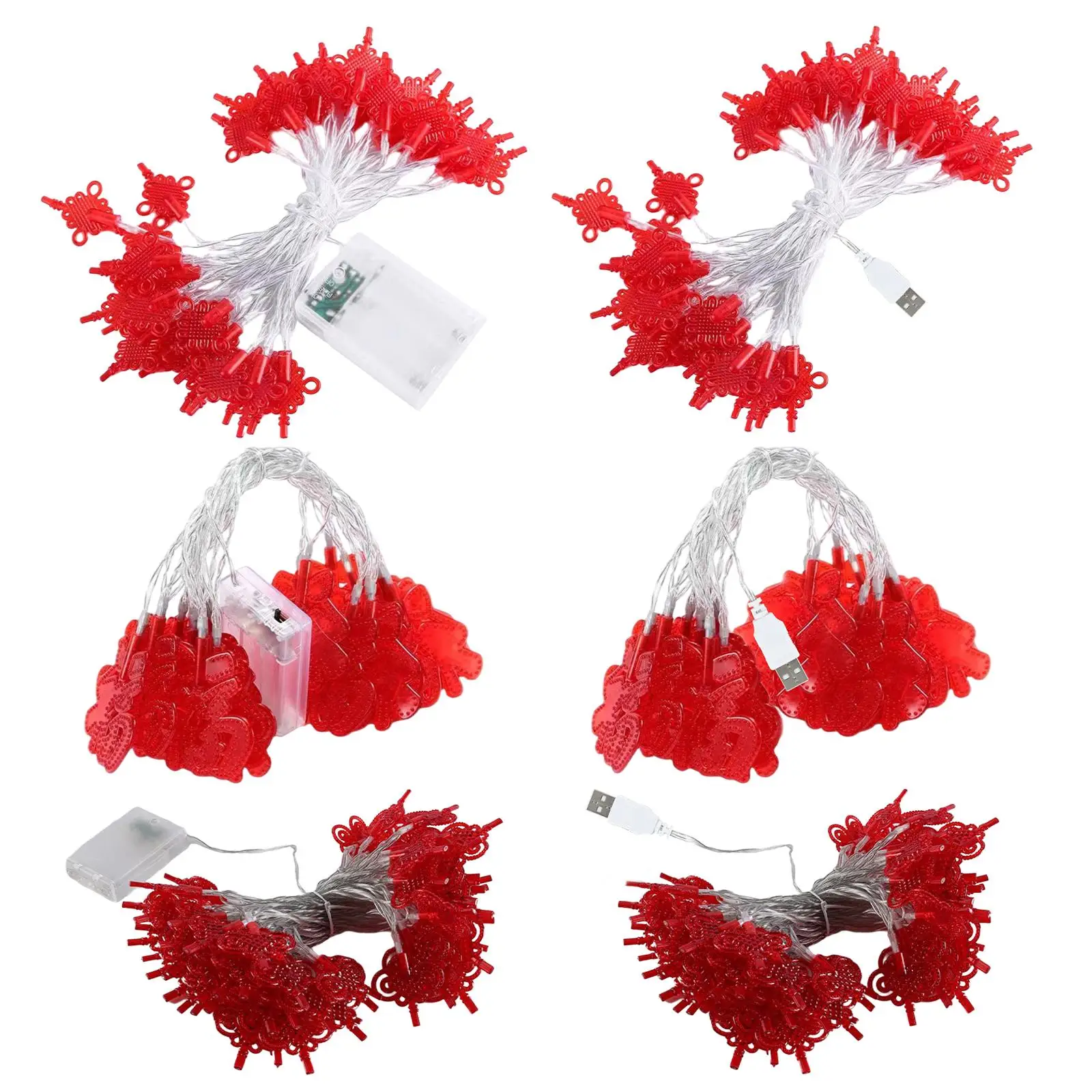 

Сказочный светильник, светильник с китайскими новогодними фонарями, 3 м, 20 светильников, подвесная светодиодная гирлянда с орнаментом для д...