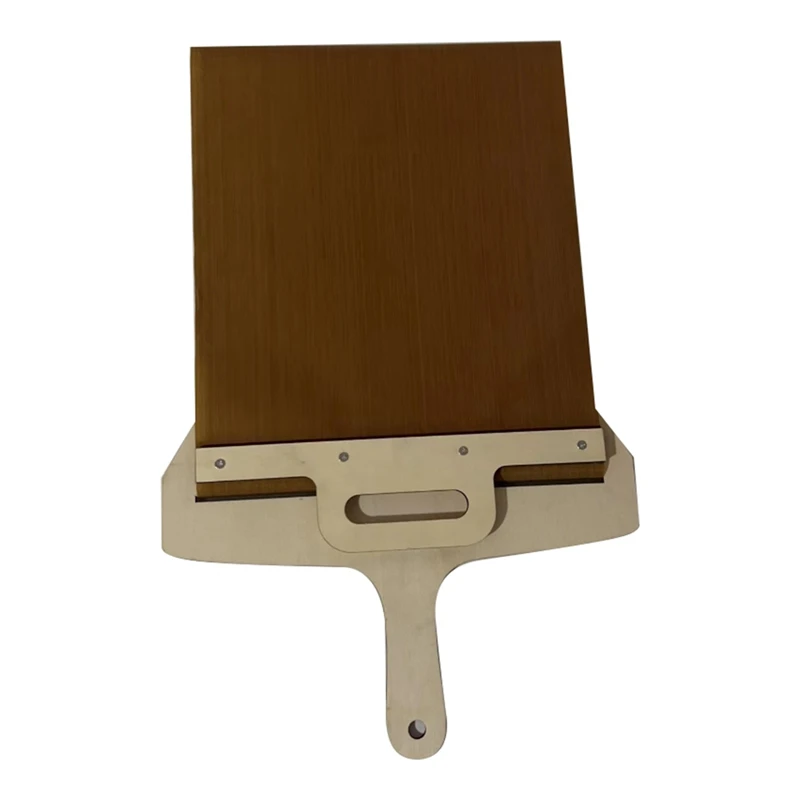 Очистка пиццы для выпечки и барбекю профессиональный инструмент гриля