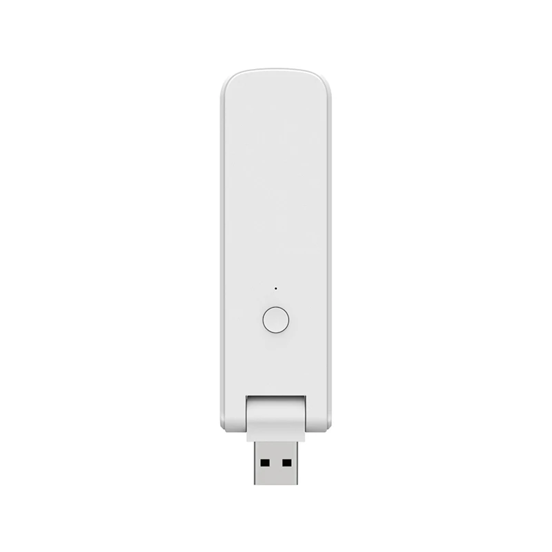 

Беспроводной многорежимный шлюз Tuya Zigbee 3,0 Hub, мост для умного дома для автоматизации через Smart Life Works