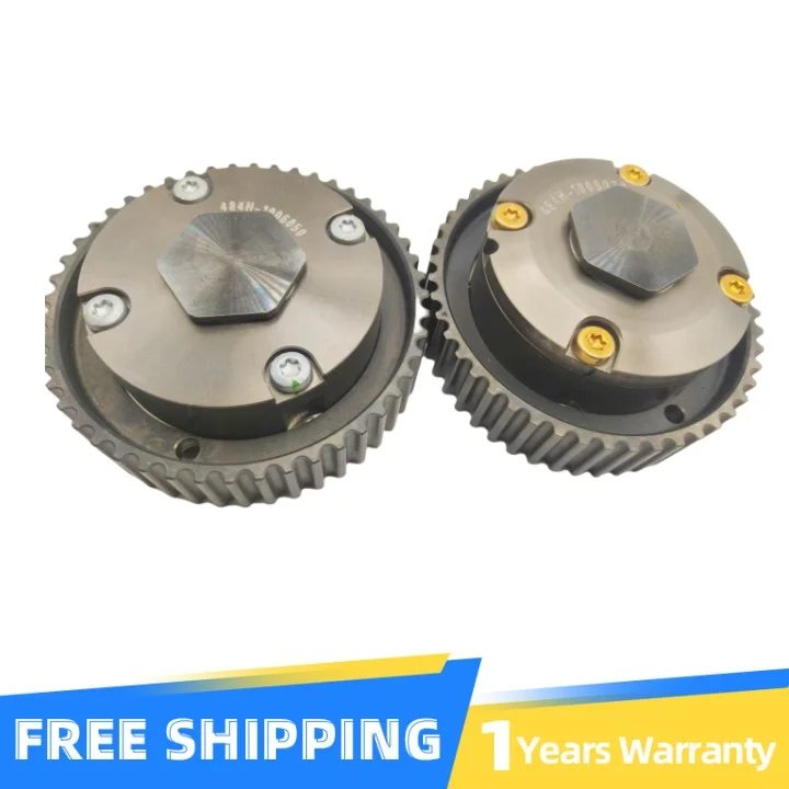 

484H- 1006070 AB 484H 1006070 AB 484H- 1006050 AB 484H 1006050 AB MVM Зубчатая передача Распределительный вал Звездочка фазового регулятора для Chery MVM