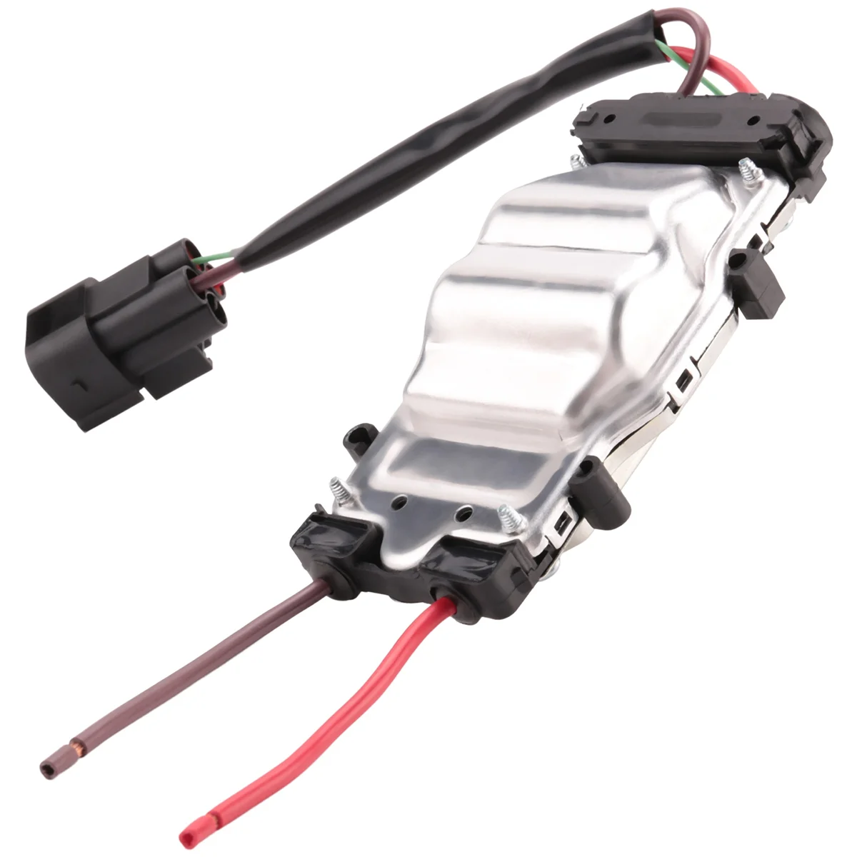 Модуль управления вентилятором радиатора для BMW 3 серии E46 316Ci 3116Ti 318Ci 318I 318Ti 320Ci 320I