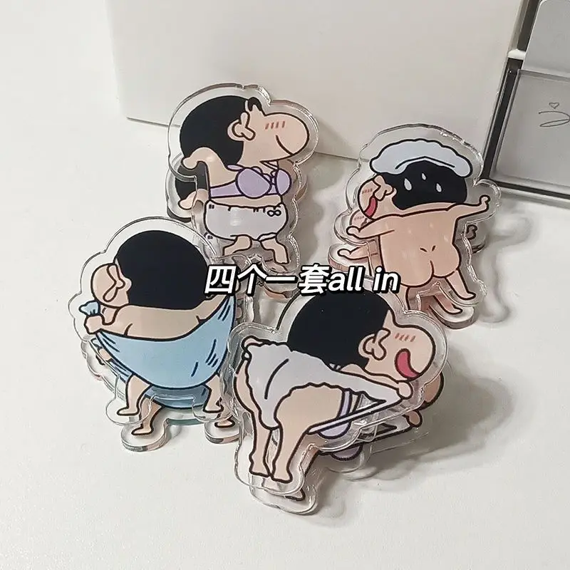 Рисунок 2 - Акриловые зажимы для бумаги