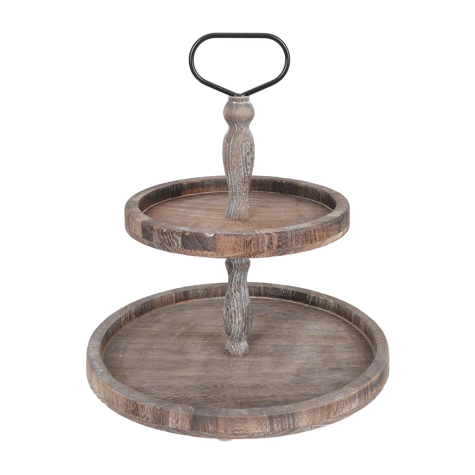 

Ретро-тарелка для украшения тортов, семейная тарелка для хранения десертов для дома