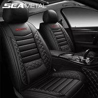 luxury car seats covers seametal leather seat cover automobiles seat covers mats leather seat cover cushion interior accessories