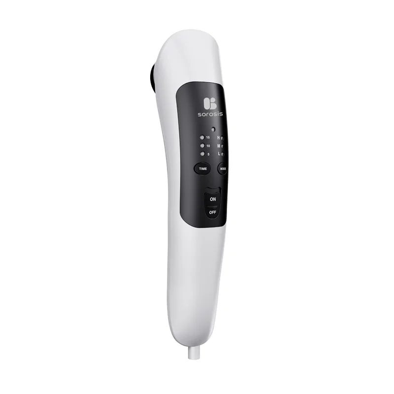 

Ultrasonic Physiotherapy Machine Portable Ultrasound Therapy Massager Machine