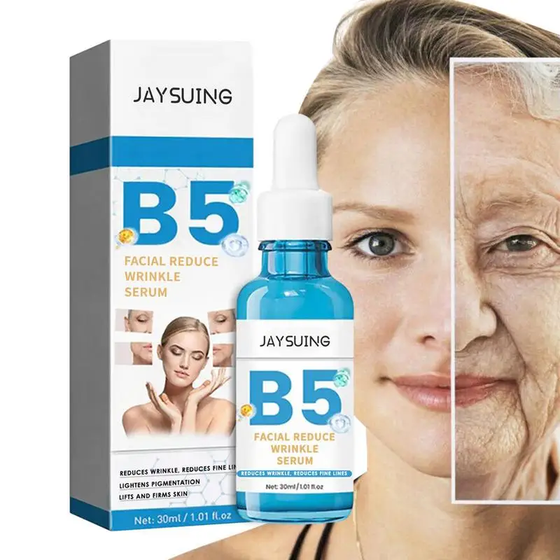 

Essence Skin Care Skin Tightening Essence 1.01 Fl. Oz Moisturizing And Deep Hydration Serums For Women With Dry Rough Dull Skin