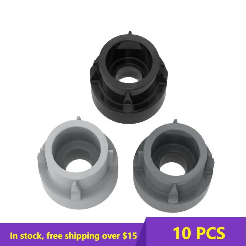 

10PCS MOC Bricks 32187 Power Expansion Ring High High-Tech Creative Building Block Model Kids Toys DIY Brick Parts Best Gifts