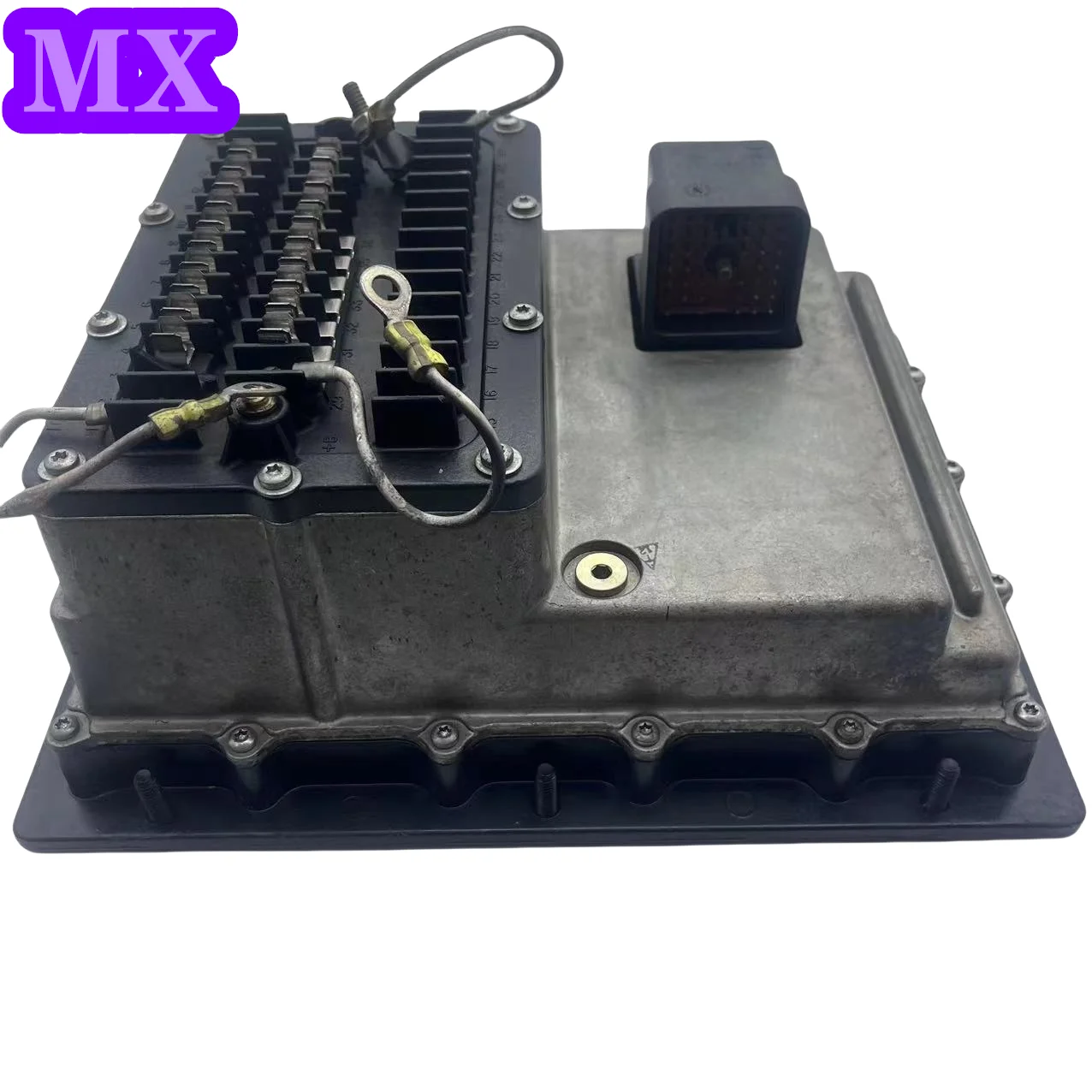 CaterpillarEMCP2 133-6350Панель управления генератором C18 G3304 G3306 G3406 G3408 G3412 G3508 G3512 G3516 3304 133-6350