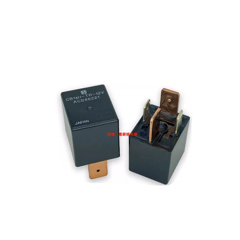 Новинка, реле на 4 фута CB1aH-TR-12V CB1aH TR 12V 70A