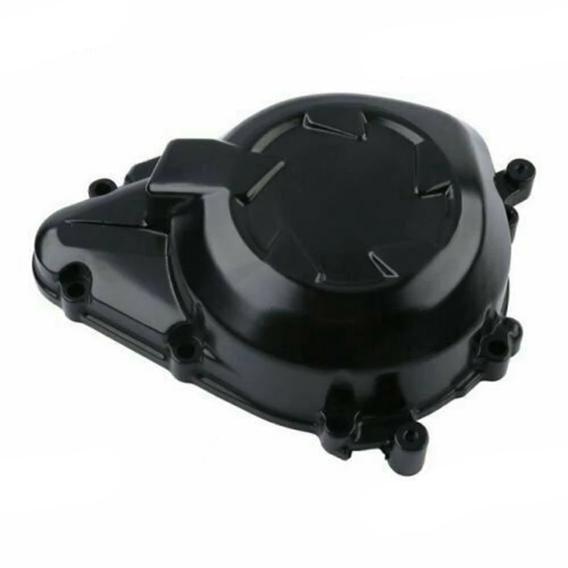 Крышка коленвала двигателя мотоцикла Левая крышка статора для Kawasaki Z1000 2010-2016 NINJA