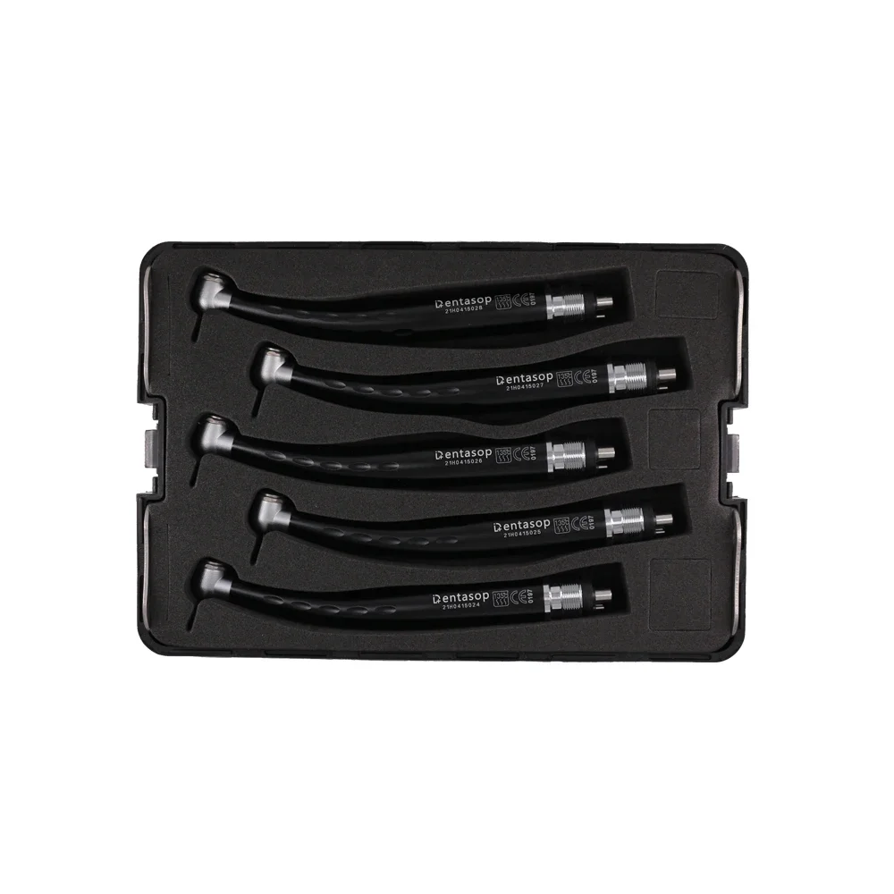 Экономичный высокоскоростной наконечник с антиприсоской маленькая головка