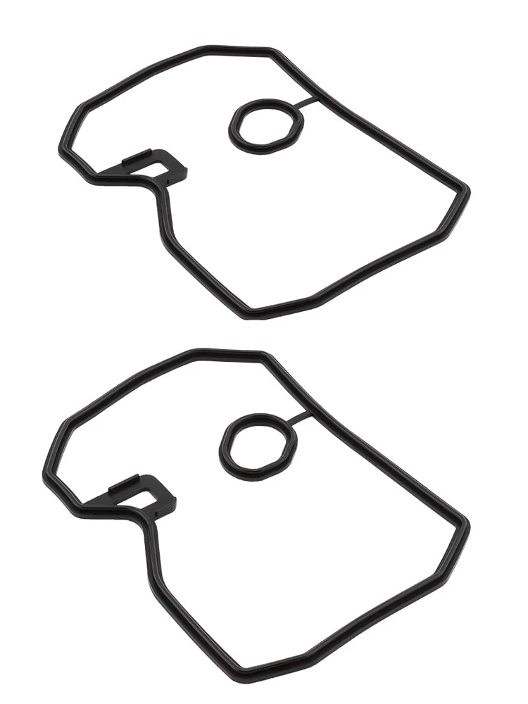 

Прокладка крышки головки цилиндра для Honda Shadow VT600 VT600C VT750C VT750 VT 600 750 C CD XLV650 XRV750 12391-MF5-750 запчасти двигателя