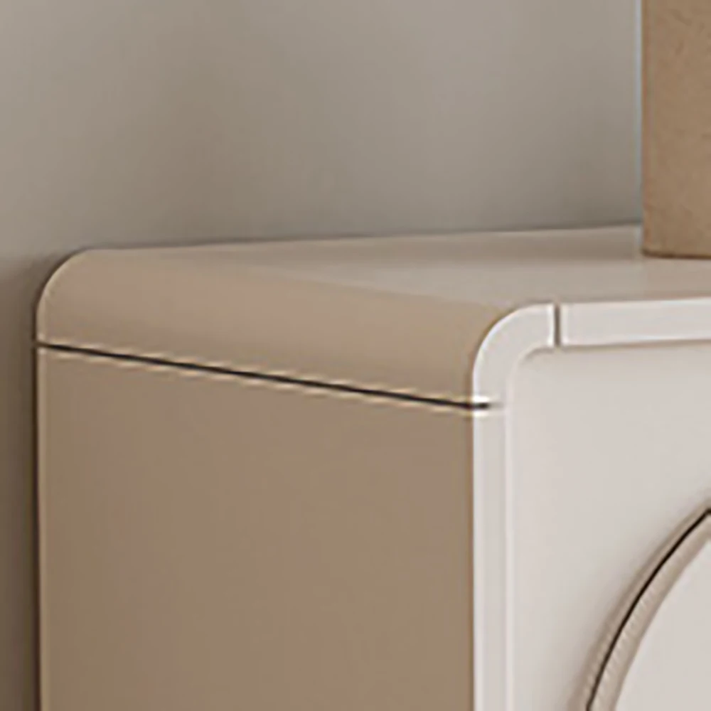 Простые изысканные шкафы для гостиной Uique минималистичный модный роскошный шкаф