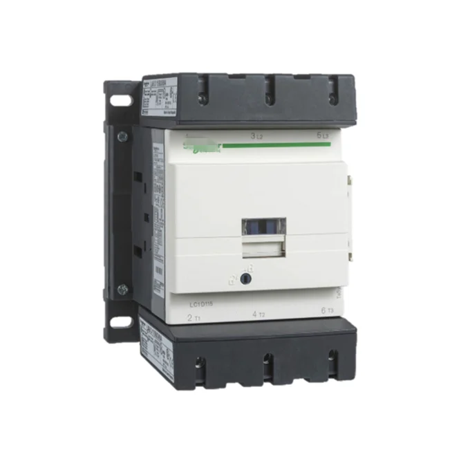 Тип Контактора D LC1D11500B7C магнитный контактор 220 вольт цена в Китае