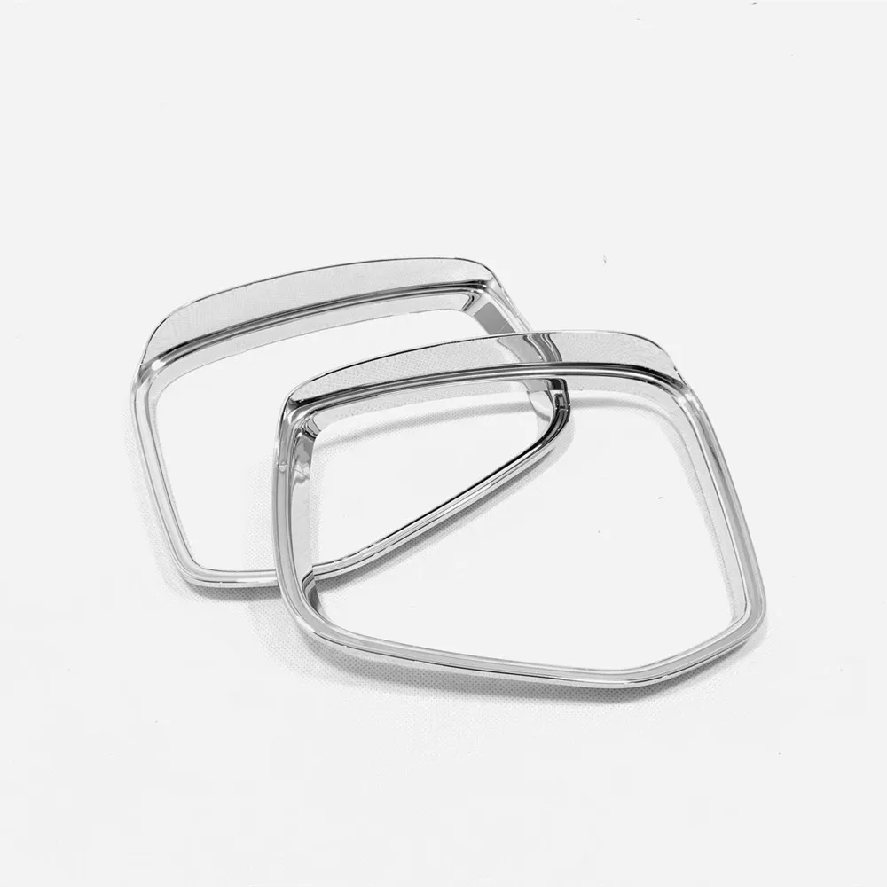 

Для Geely Tugella Xingyue FY11 Knewstar 001 ABS зеркало заднего вида козырек от дождя для бровей внешняя защита автомобиля аксессуары