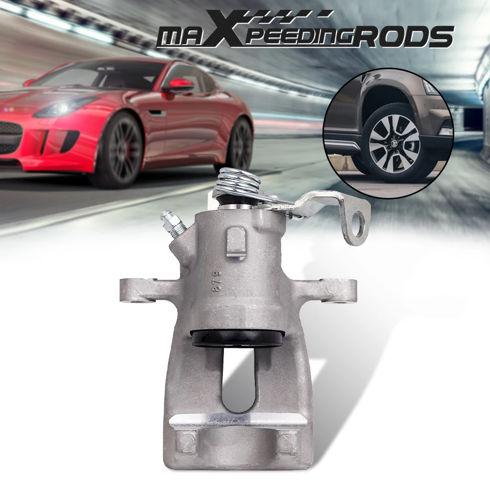 

Задний правый Тормозной суппорт для Vauxhall Astra MK IV 1998-2005 93170607 93176085 для Vauxhall Zafira MK I 1998-2005 MPV