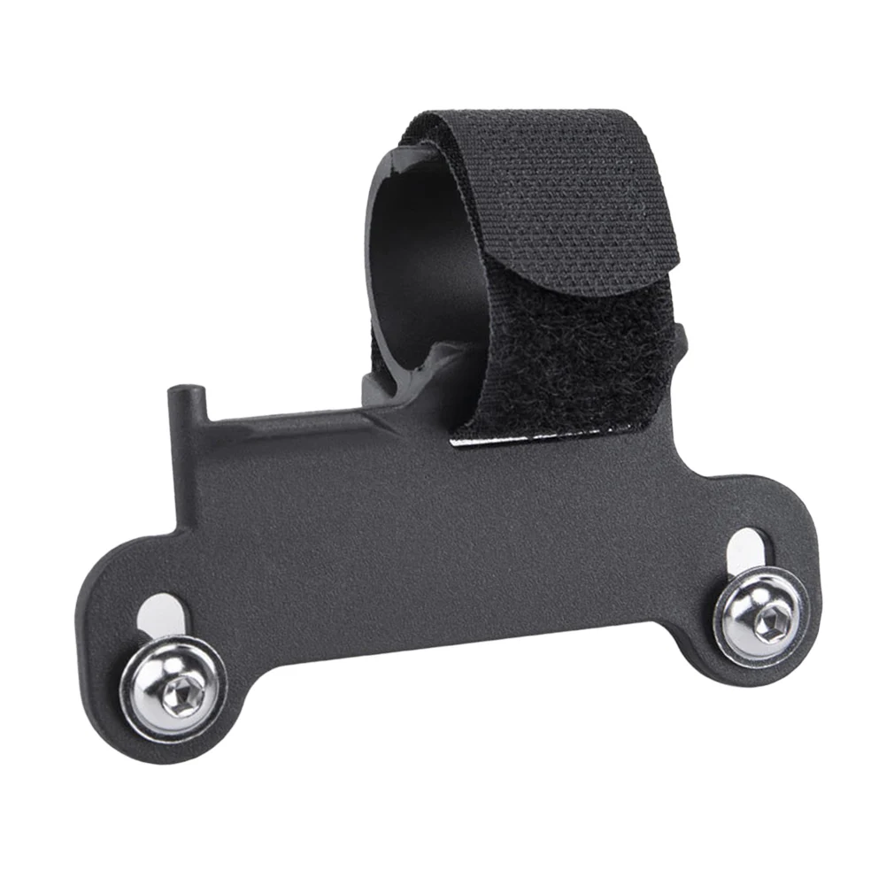 

For Pump Diameter Of About 2cm Bicycle Pump Bracket 8*6*2cm Fixing Clip Plastic High Quality Hot Sale Brand New