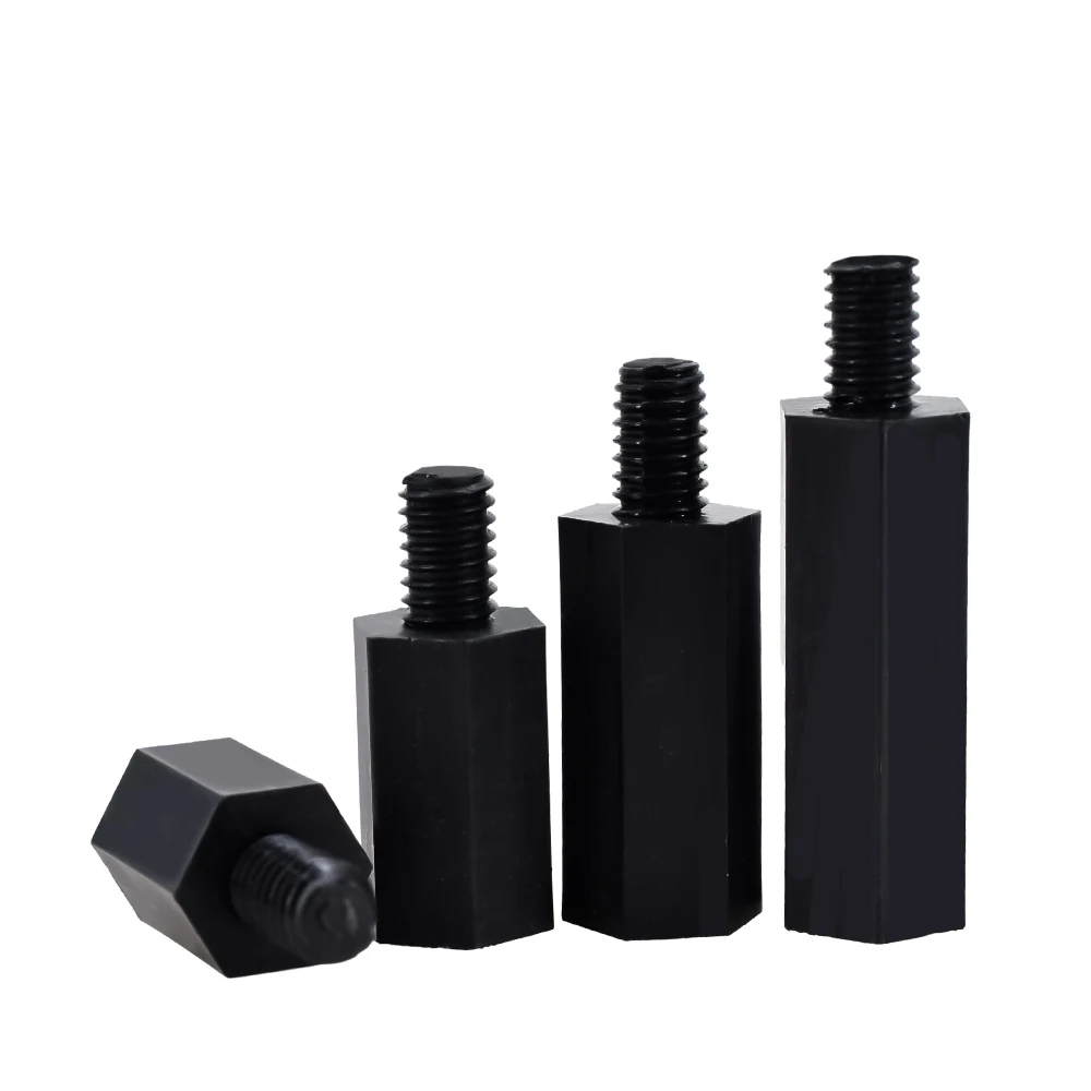 

Нейлоновые стойки для материнской платы M2 M2.5 M3 M4 M5 M6