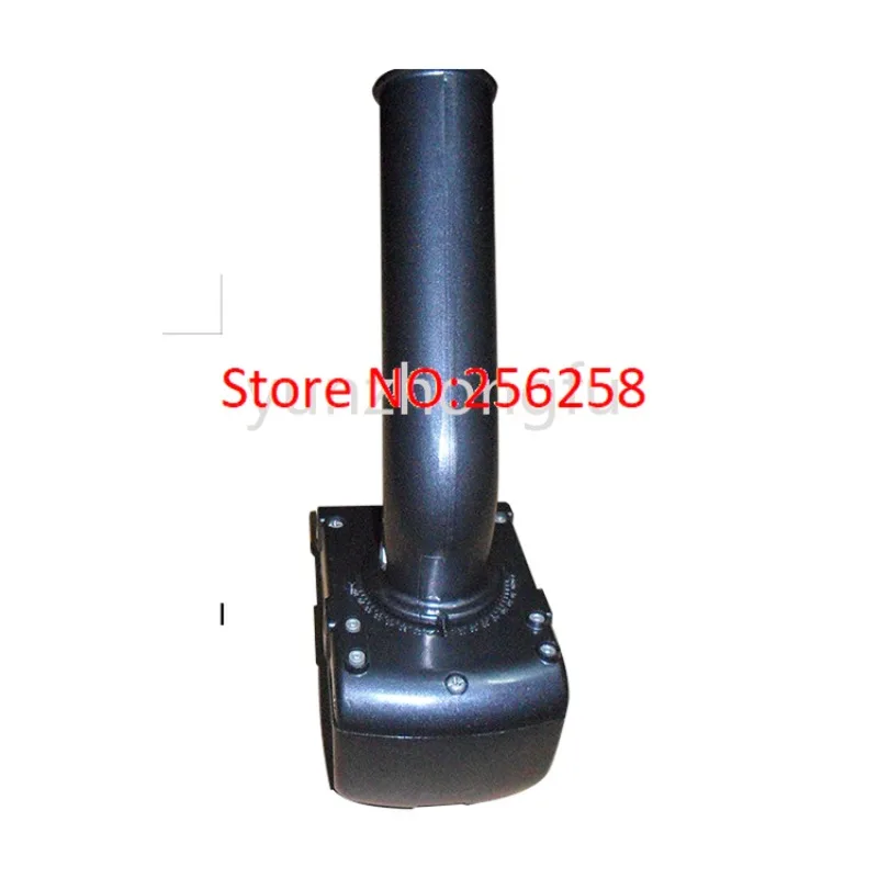 

Спутниковая тарелка DiSEqC, двигатель, фотоэлемент с креплением