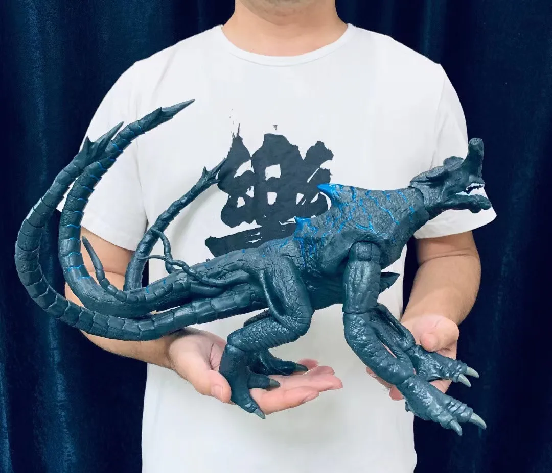 Pacific Rim Slattern Statue Neca Otachi Shop