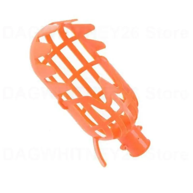 Инструменты для садовых растений сборщик глубоких фруктовых деревьев чехол