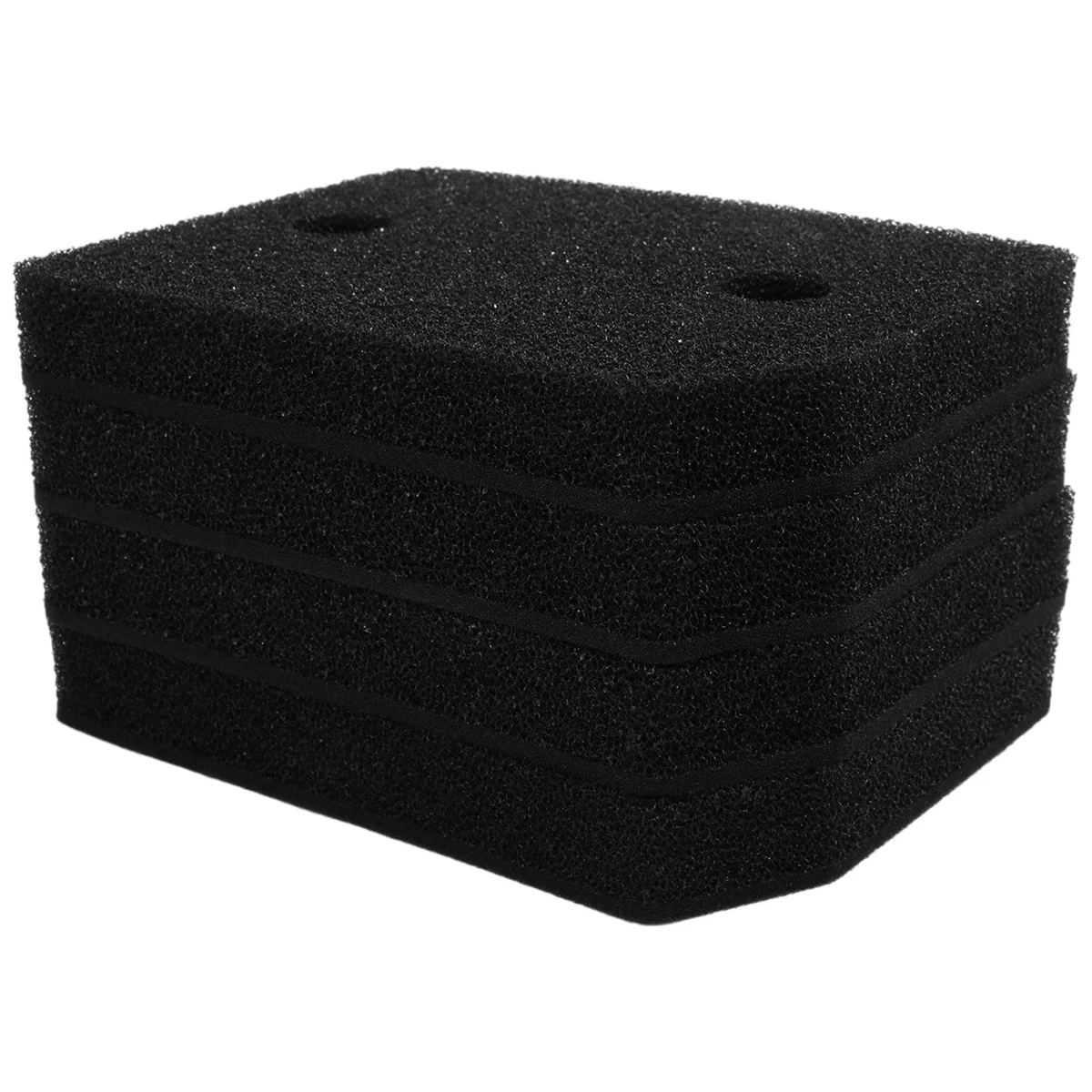 Сменный фильтр сушильной машины из 4 шт. для Miele 9164761 Коврик фильтра с тепловым