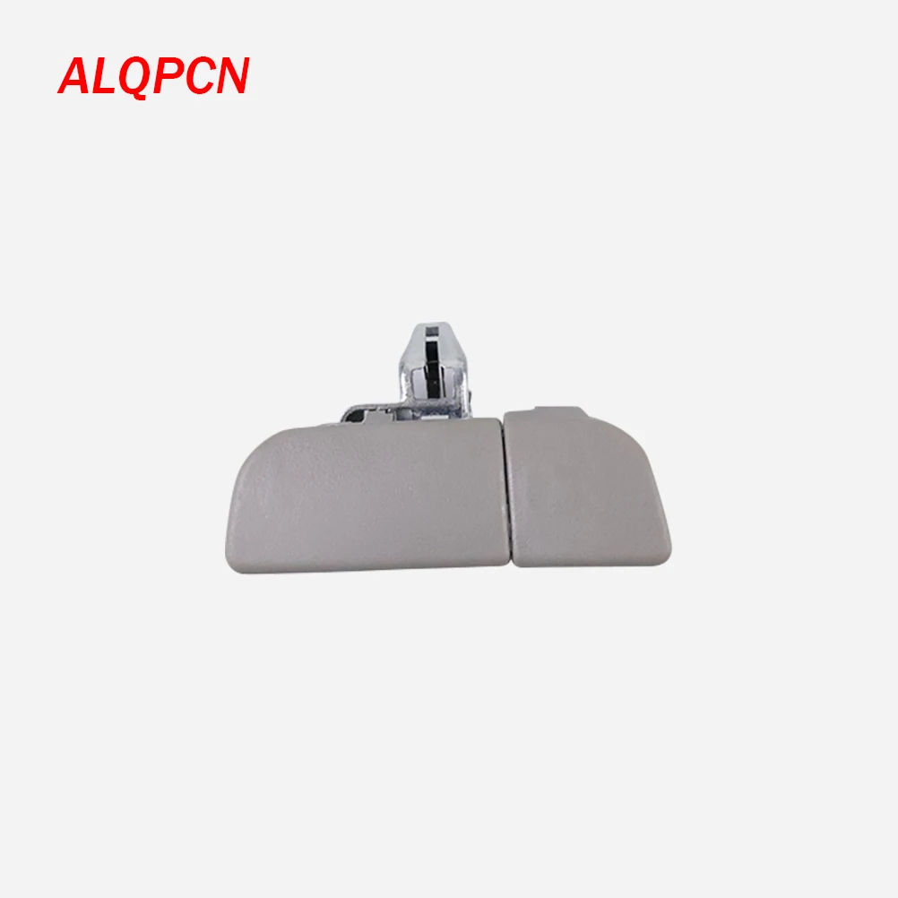 

Ручка бардачка для Mitsubishi Delica L400 без отверстия