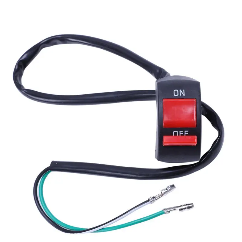 

1 шт., электромагнитный клапан для мотоцикла, 70Cc/110Cc/650Cc