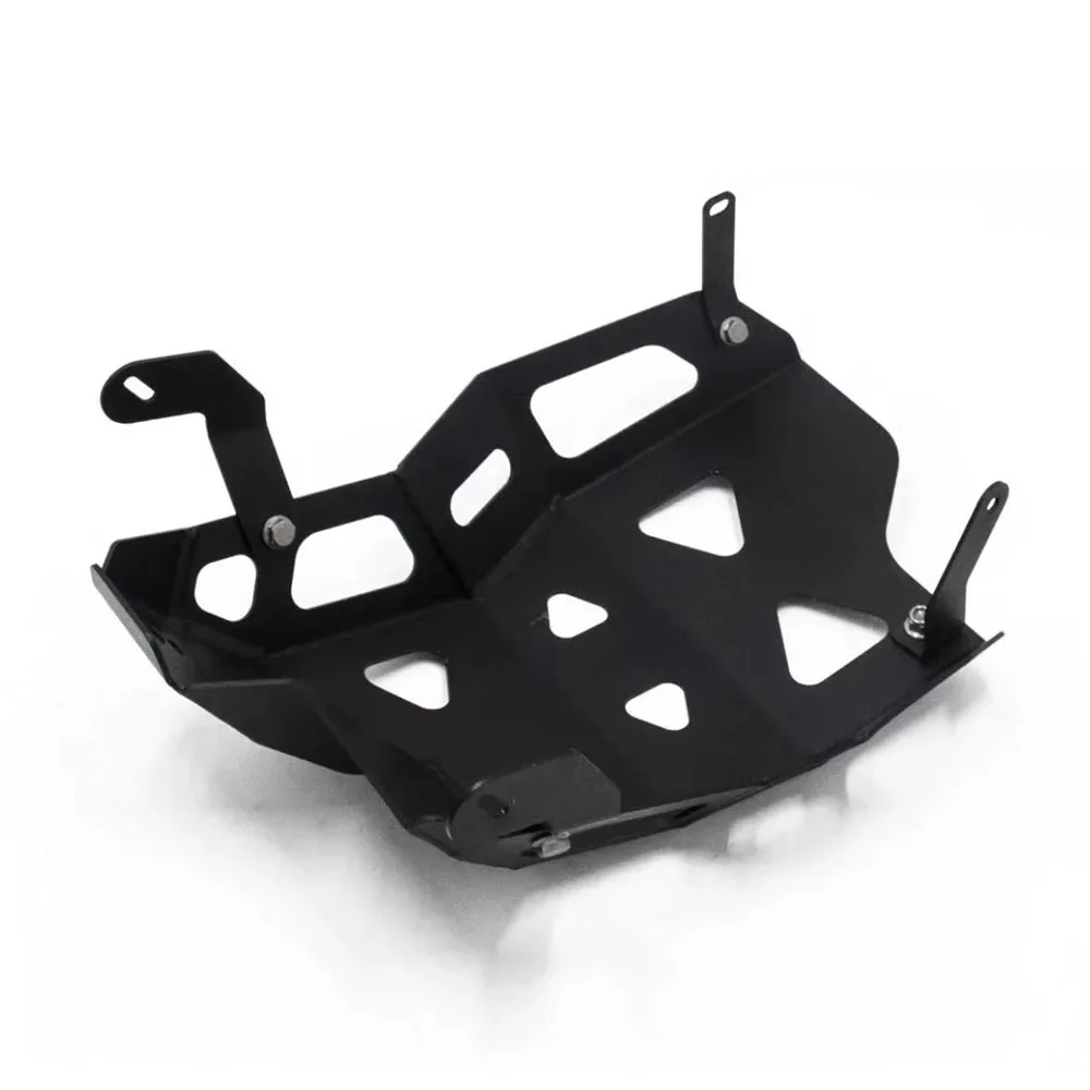 

Под заказ, для VOGE 500AC, алюминиевые фотообои, задняя крышка двигателя, защита корпуса, подходит для Voge 500 AC