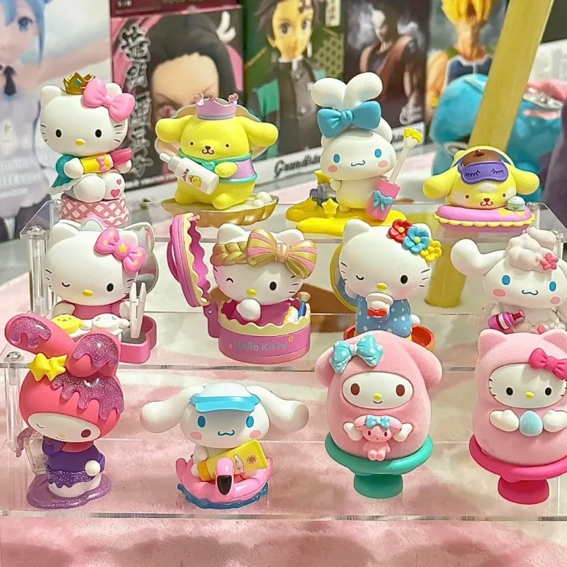 Фотообои с изображением героев мультфильма Загадка