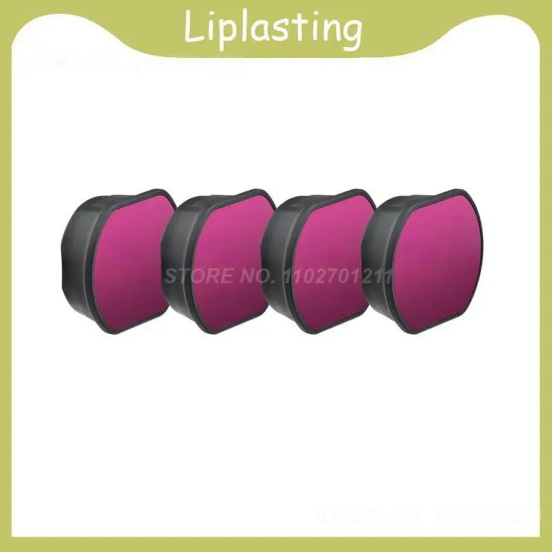 

Набор фильтров для DJI FPV Drone Elens ND8 ND16 ND32 ND64 Camera ND фильтры для DJI FPV Combo объектив для беспилотника RC аксессуары Прямая поставка