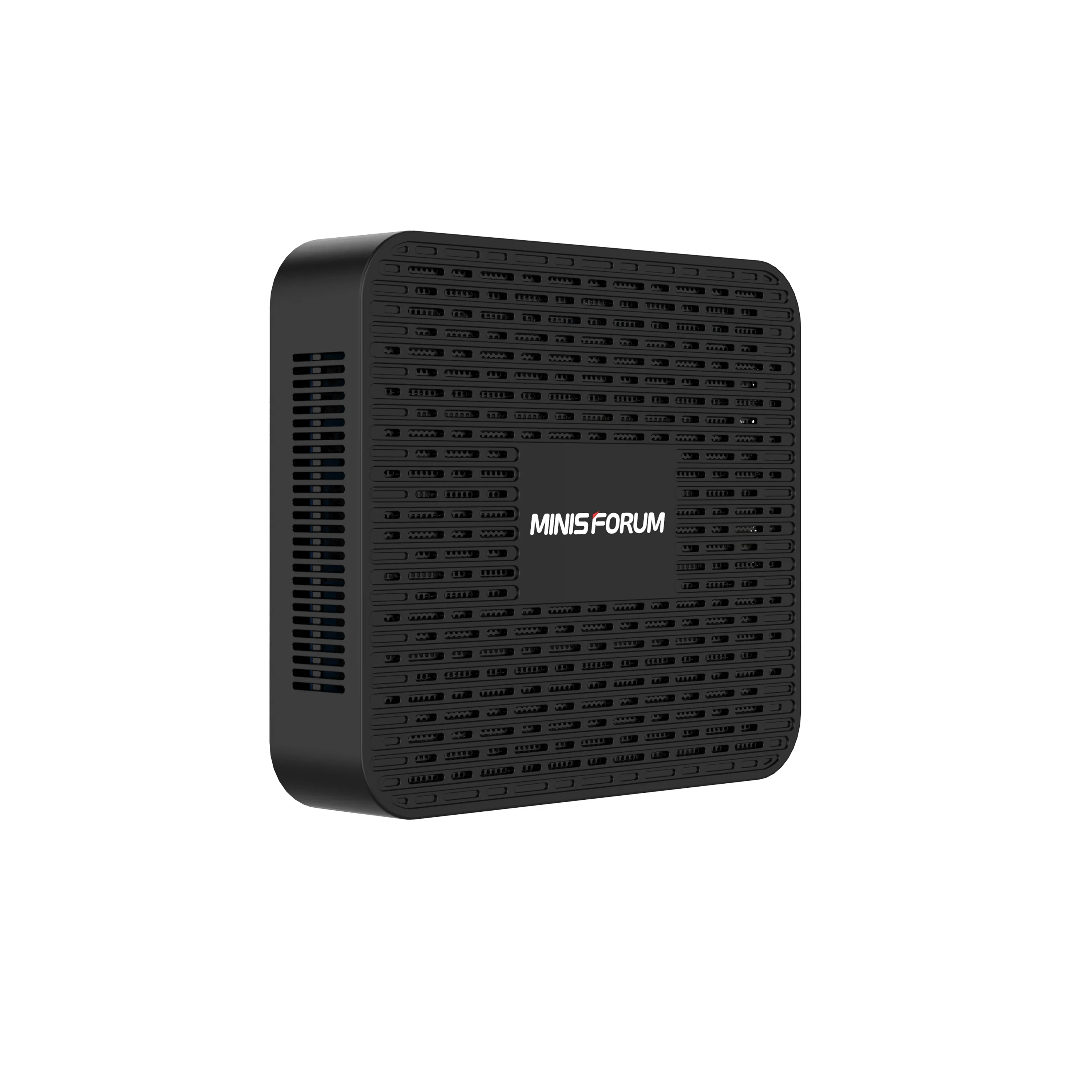 MINISFORUM GK41 Celeron J4125 3.0 USB-порт Wi-Fi рабочий игровой мини-компьютер