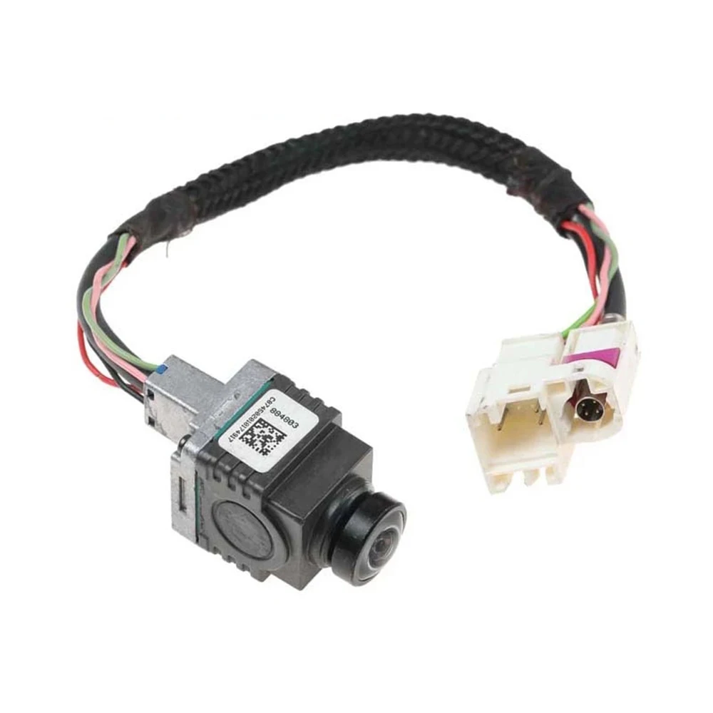 

Автомобильная камера заднего вида для-CLS400 CLS550 CLS63 2189050902 A2189050902