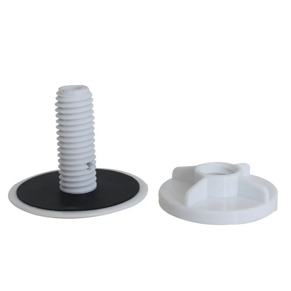 

1PC Tap Hole Stopper Cover Blanking Plug Kitchen Sink Tap Basin ABS Plastic 49mm Fit Standard 16~35mm Overflow Holes