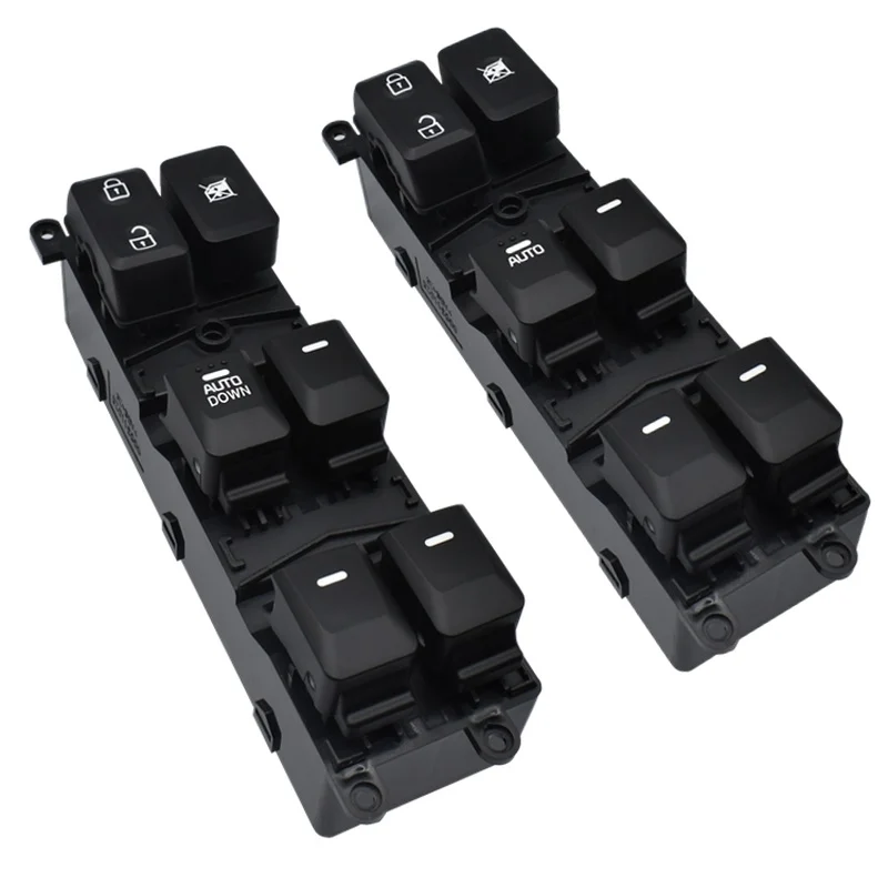 

Переключатель мотора для стеклоподъемника автомобиля для Kia K2 K3 K5