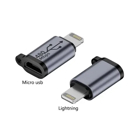 Мини USB-адаптер Micro/IOS