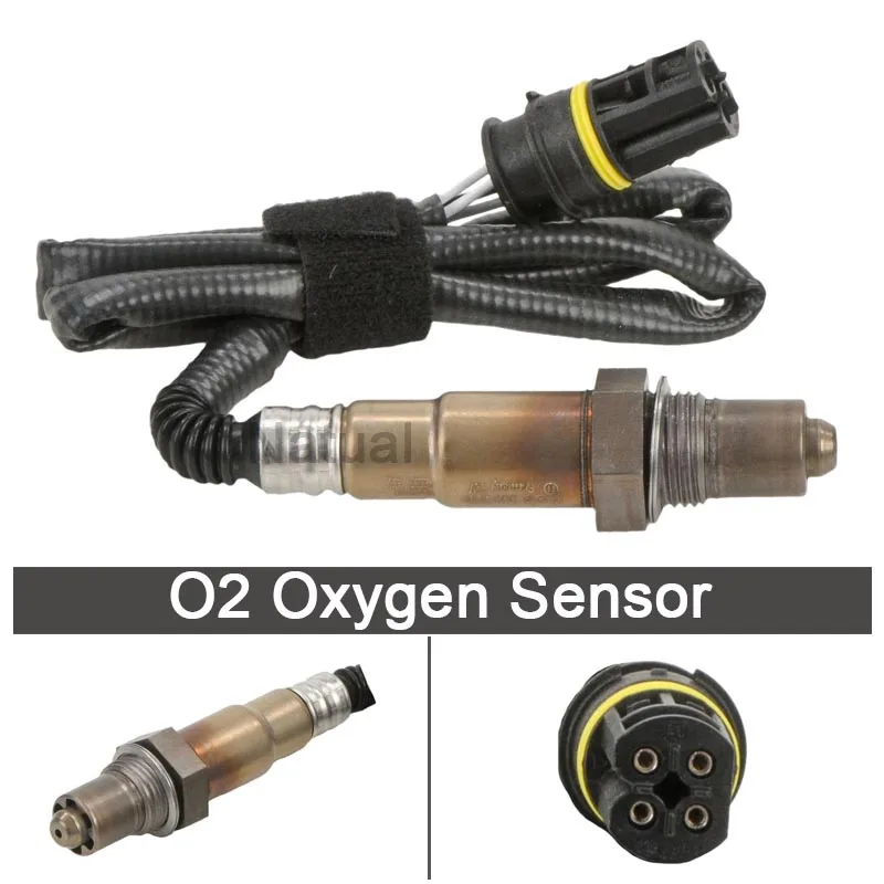 

Lambda Oxygen O2 Sensor For Mercedes-Benz A209 C32 C160 C180 C200 C209 C215 C220 C230 C240 C270 C320 C350 W164 W203 0258006359