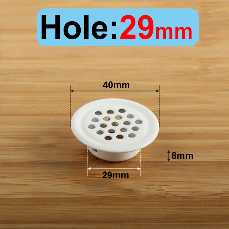 

Решетка для вентиляционного отверстия из нержавеющей стали