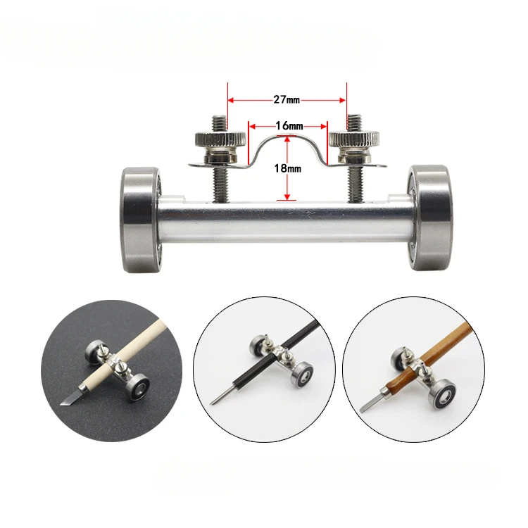 

Рамка для заточки ножей с фиксированным углом
