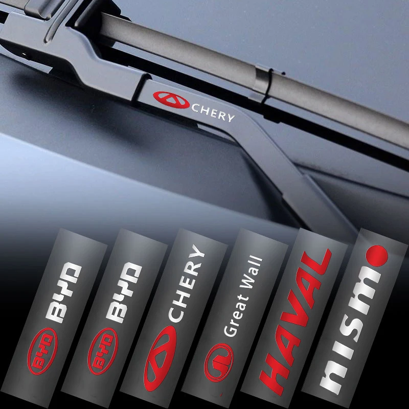 

10pcs UV Car Logo Styling Stickers Interior Decal For Mercedes Benz AMG W205 W218 W177 V177 W176 W169 A B C E G S Class GLA CLA