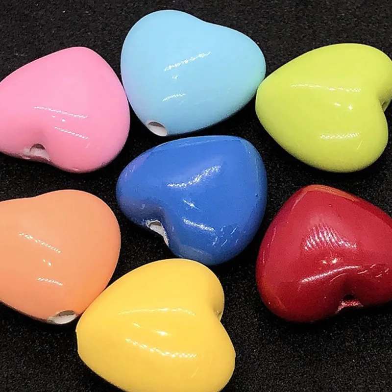 

DIY20mm5/10/15pcs wholesale items wholesale items lilo and stitch charm bracelet jewelry making wholesale jewelry pearl