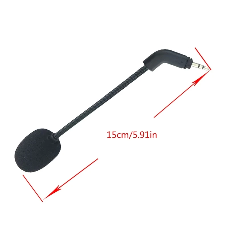 Микрофонная штанга 2 5 мм только для игровых гарнитур RECON