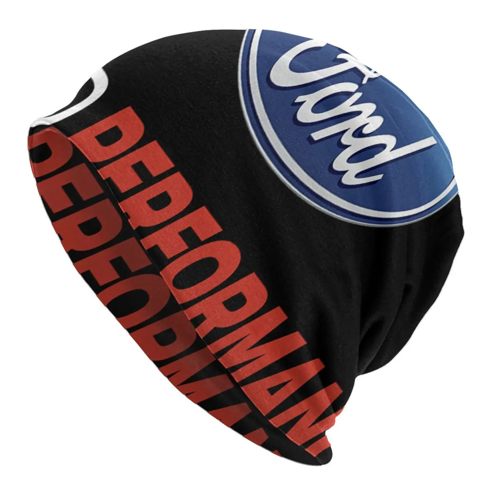 Ford Performance 598 Men's Caps Beret Women Hat Women's Bucket Cap Golf 2021 Fashionable |