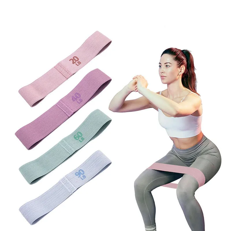 Resistance Bands