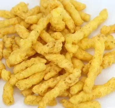 Машина для производства Kurkure Cheetos Niknakэкструдерkur (art.: 3920ceedc762f) - 3920ceedc762f