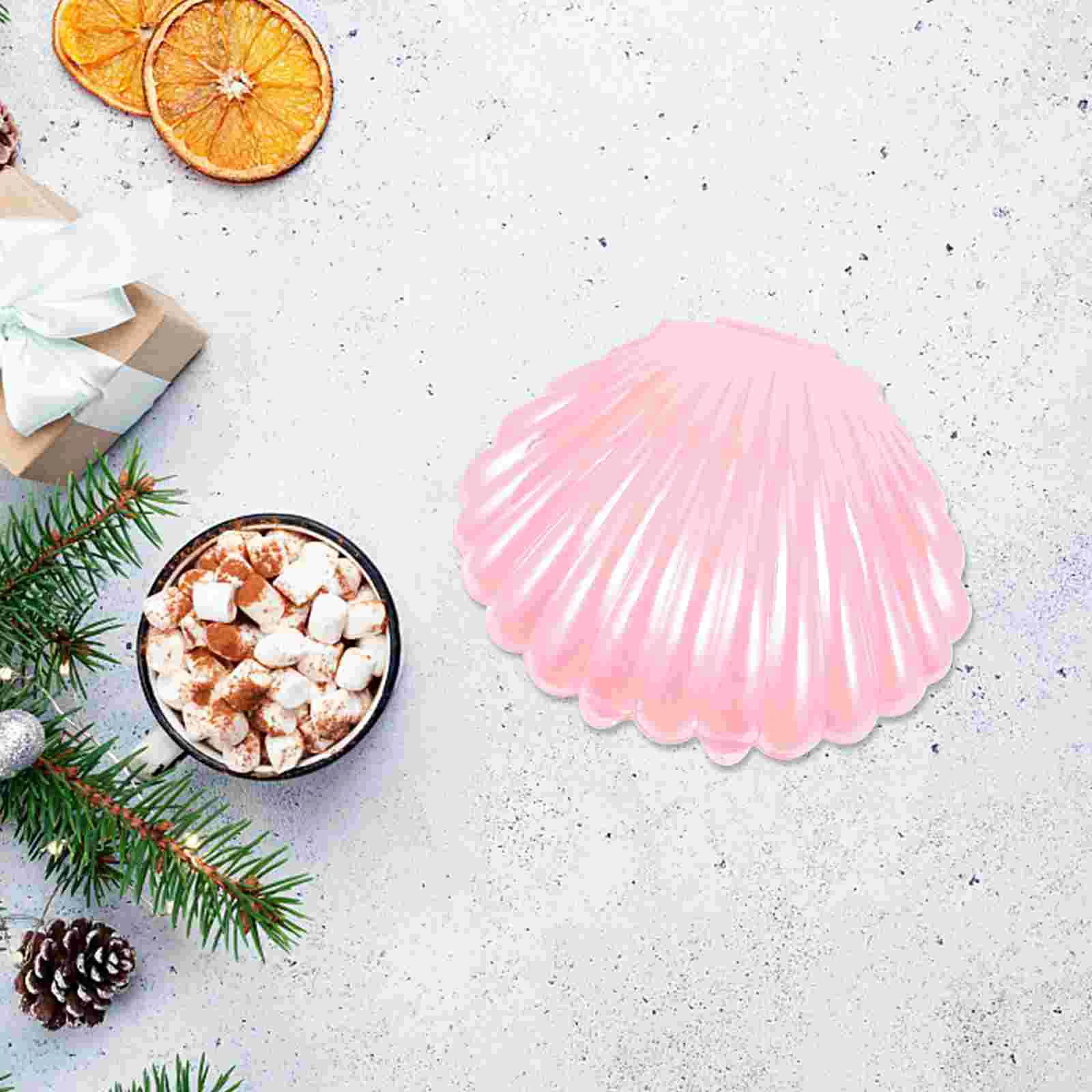 10 шт. подарочная коробка для конфет с жемчугом дорожные свадебные сувениры